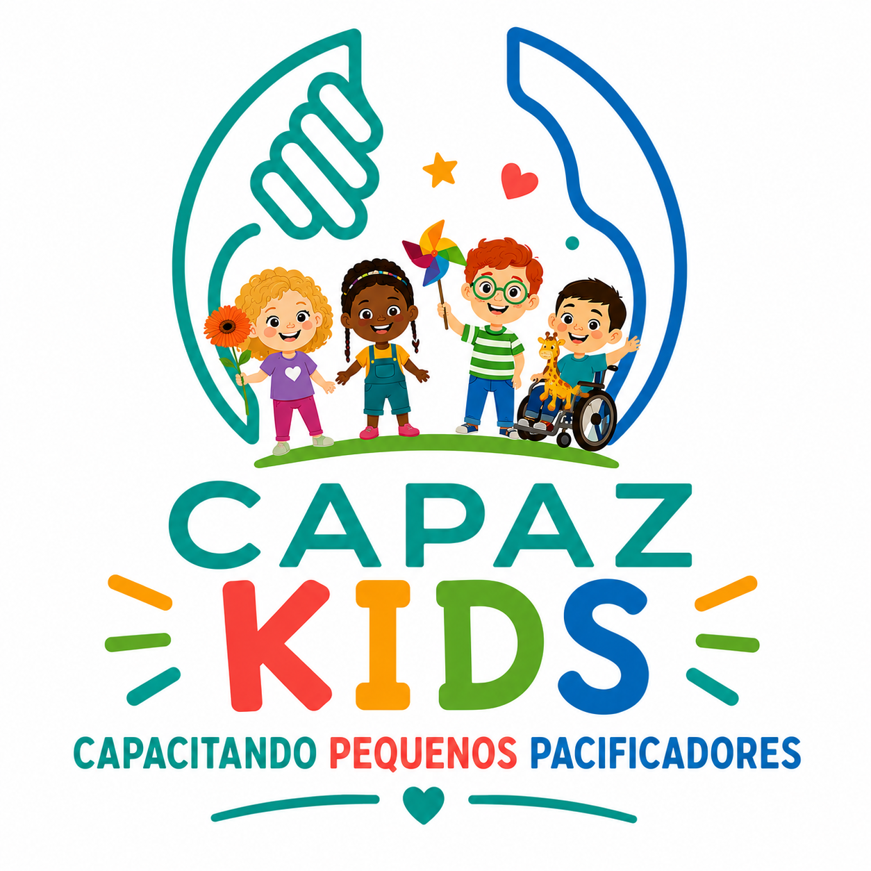 Capaz Kids